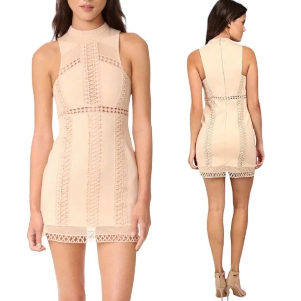 Free  People SkySkraper Women’s Mini Dress Size M